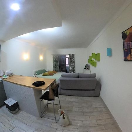 Apartamento T0 Albufeira Perto Do Centro 外观 照片