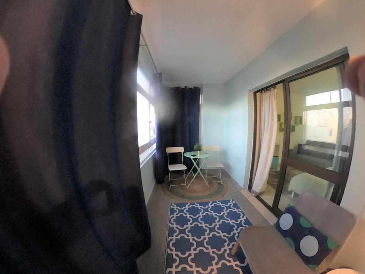 Apartamento T0 Albufeira Perto Do Centro 外观 照片