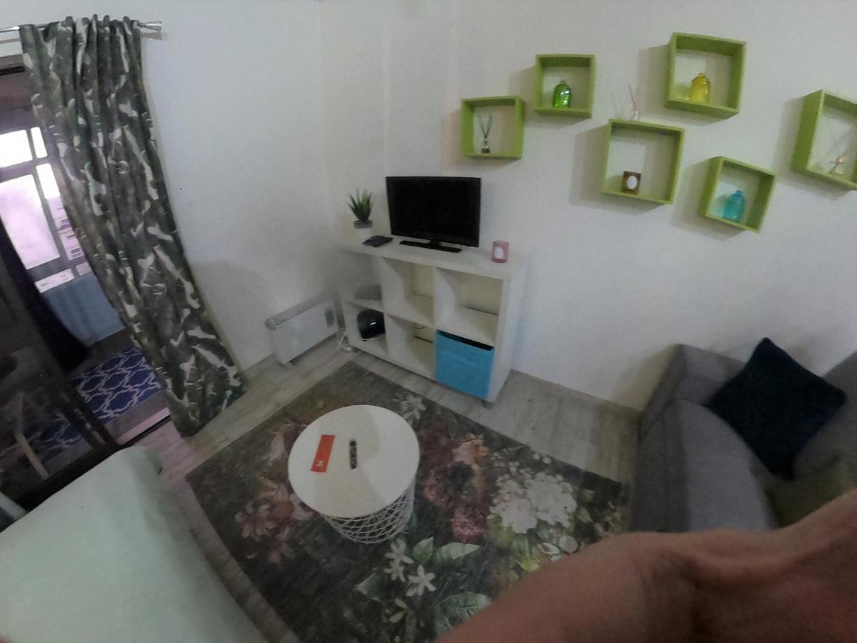 Apartamento T0 Albufeira Perto Do Centro 外观 照片