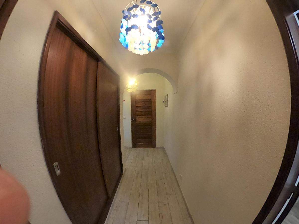 Apartamento T0 Albufeira Perto Do Centro 外观 照片