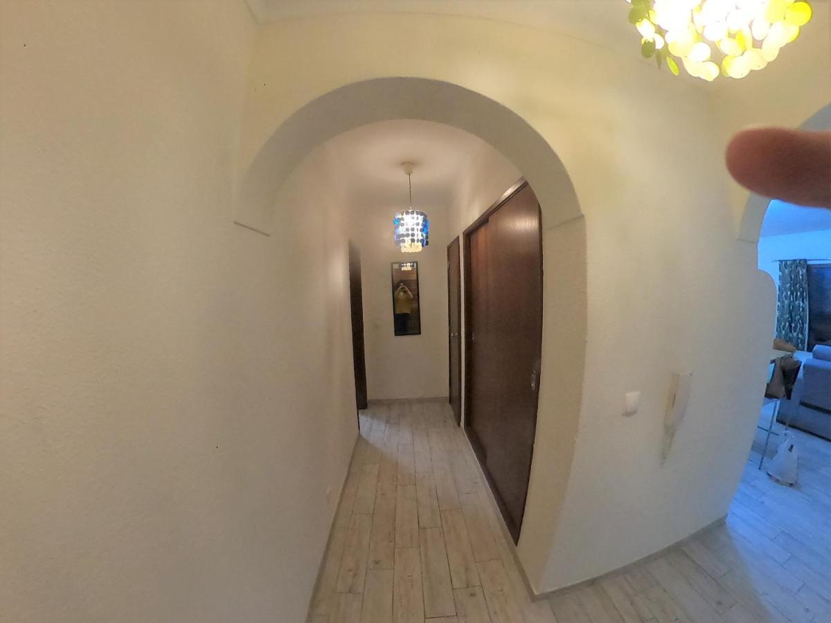 Apartamento T0 Albufeira Perto Do Centro 外观 照片
