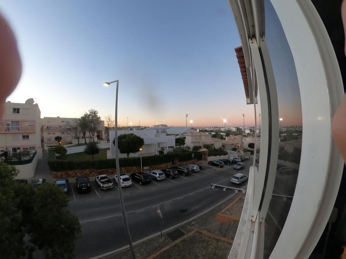 Apartamento T0 Albufeira Perto Do Centro 外观 照片