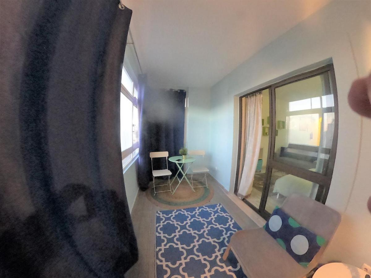 Apartamento T0 Albufeira Perto Do Centro 外观 照片