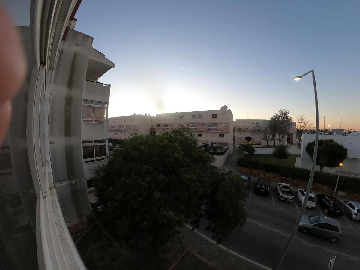 Apartamento T0 Albufeira Perto Do Centro 外观 照片