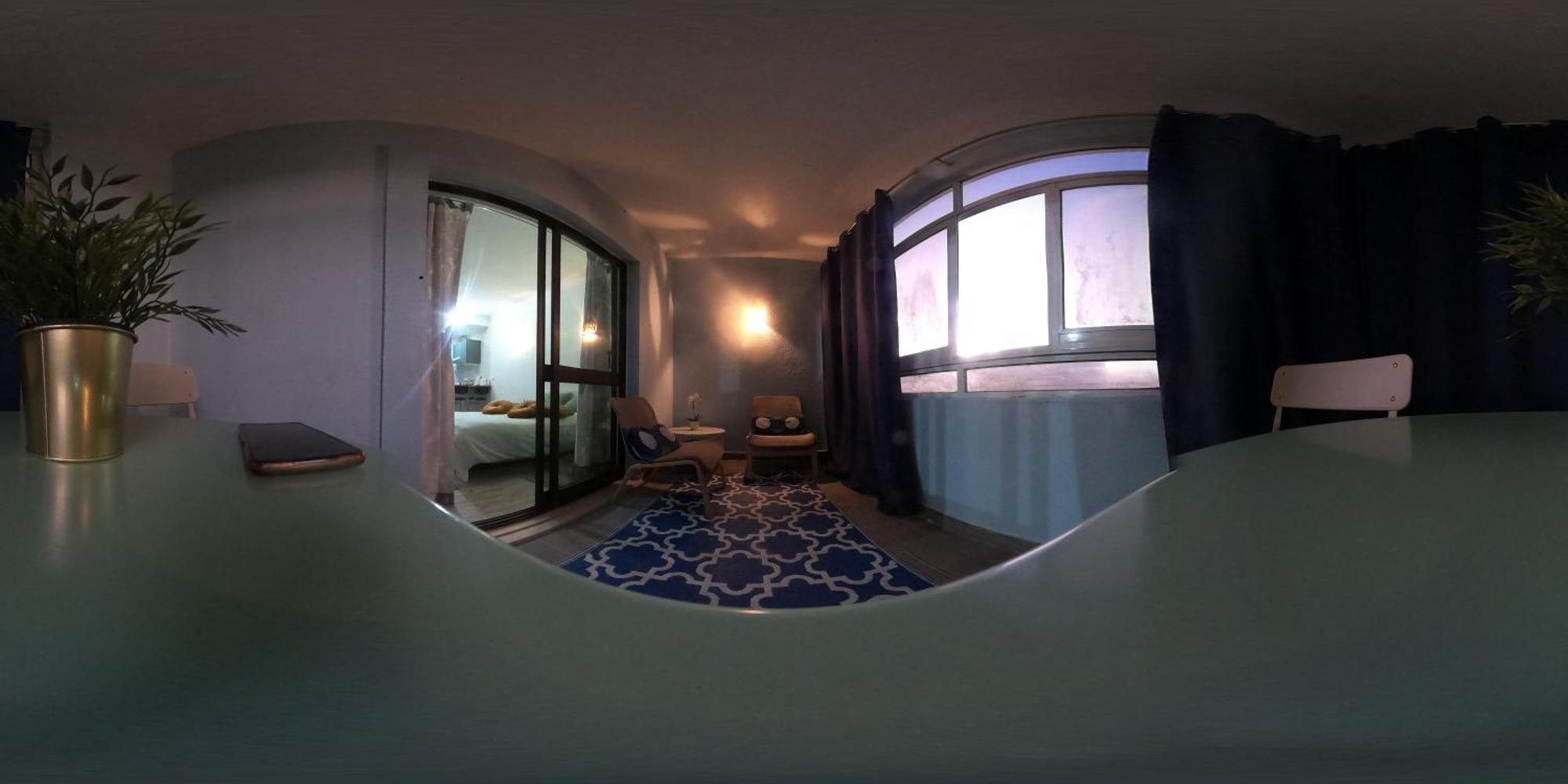 Apartamento T0 Albufeira Perto Do Centro 外观 照片