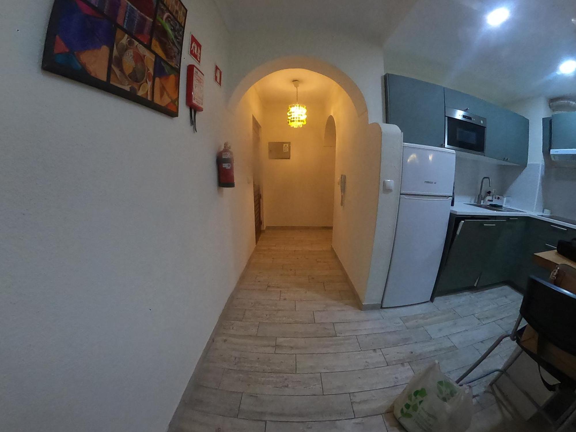 Apartamento T0 Albufeira Perto Do Centro 外观 照片