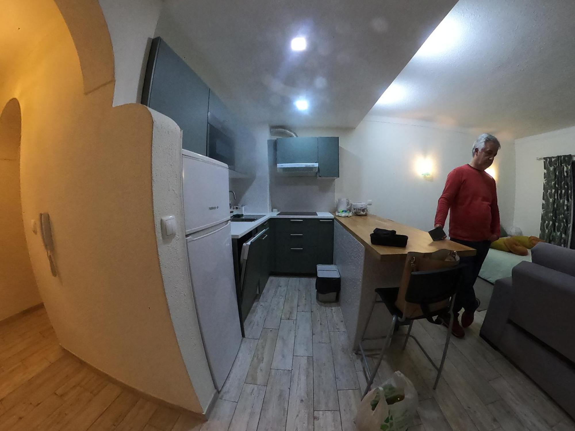 Apartamento T0 Albufeira Perto Do Centro 外观 照片