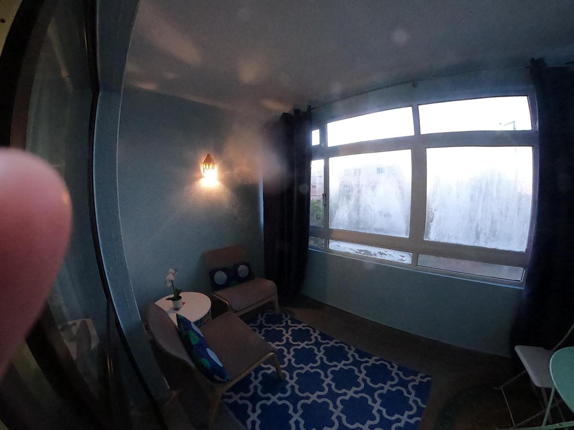 Apartamento T0 Albufeira Perto Do Centro 外观 照片